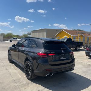 MERCEDES-BENZ GLC - 5