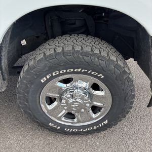 2023 RAM 2500 TRADESMAN — миниатюра 20