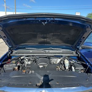 صورة مصغرة 43 لـ 2016 Chevrolet SILVERADO 1500 LT