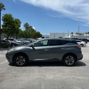 صورة 3 لـ 2017 Nissan MURANO S