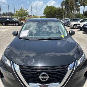 2023 Nissan ROGUE S 缩略图 15