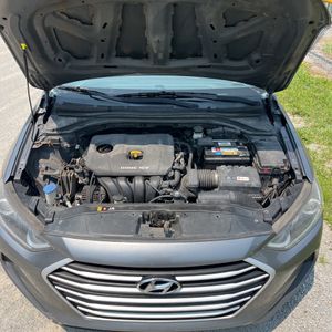 2018 Hyundai ELANTRA SE 缩略图 41