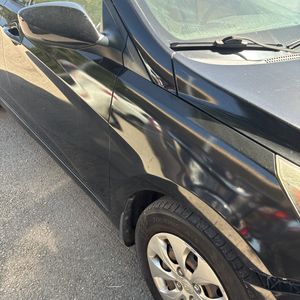 2012 Hyundai ACCENT GLS — миниатюра 62