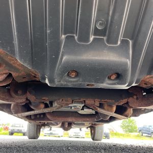 2005 Chevrolet SILVERADO 1500 WORK TRUCK 缩略图 26