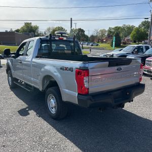 FORD F-250 SUPER DUTY XL - 5