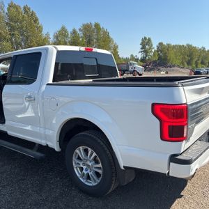 FORD F-150 LIMITED - 6