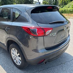 2014 Mazda CX-5 TOURING — фото 58