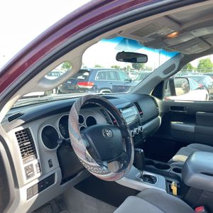 2009 Toyota SEQUOIA SR5 缩略图 33