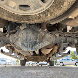 2024 Chevrolet SILVERADO 2500HD WORK TRUCK thumbnail 25