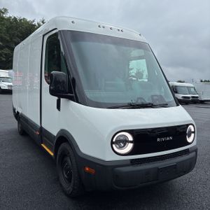 صورة مصغرة 12 لـ 2024 Rivian DELIVERY ECV 500 CARGO VAN