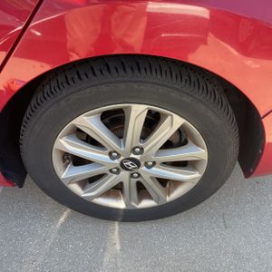 صورة 14 لـ 2014 Hyundai ELANTRA SE