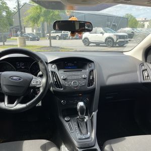 2015 FORD FOCUS SE 缩略图 36