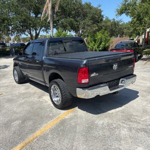 2016 RAM 1500 BIG HORN 照片 5
