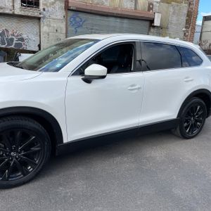 MAZDA CX-9 TOURING PLUS - 4