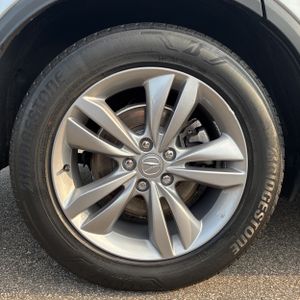 2023 Acura MDX SH-AWD 缩略图 18