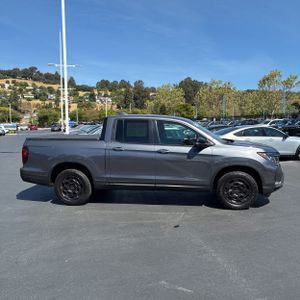 HONDA RIDGELINE TRAILSPORT+ - 10