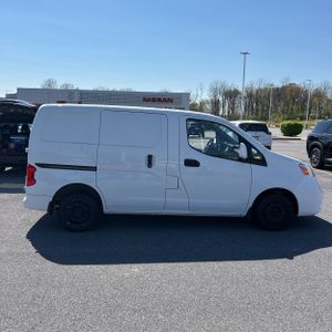 NISSAN NV200 SV - 10