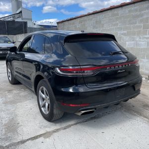 PORSCHE MACAN BASE - 5