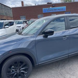 MAZDA CX-5 2.5 S CARBON EDITION - 2