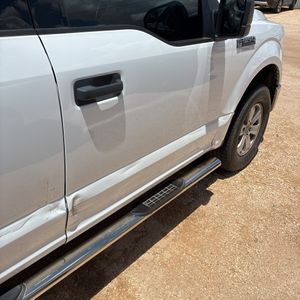 2016 FORD F-150 XLT 缩略图 64