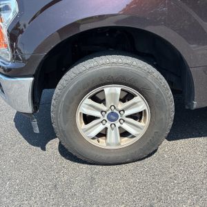 صورة مصغرة 17 لـ 2018 FORD F-150 XLT