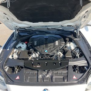 2014 BMW 650I — миниатюра 44