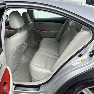 صورة مصغرة 30 لـ 2007 Lexus ES 350 BASE