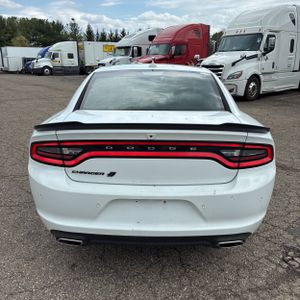DODGE CHARGER SXT - 7