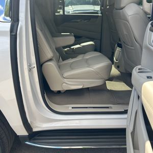 2020 Cadillac ESCALADE ESV LUXURY 照片 34