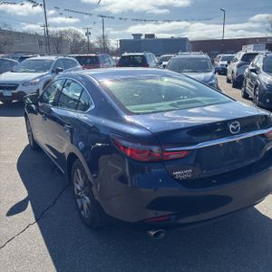 MAZDA MAZDA6 SPORT - 5