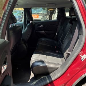 2019 JEEP CHEROKEE LIMITED — миниатюра 34