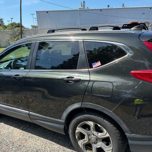 2019 Honda CR-V EX 照片 6