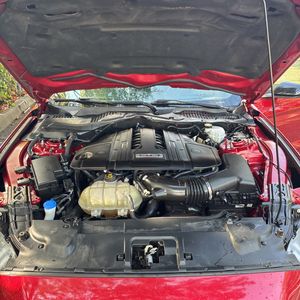 صورة مصغرة 45 لـ 2021 FORD MUSTANG GT