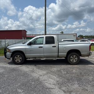 2005 Dodge RAM 1500 SLT/LARAMIE — фото 3