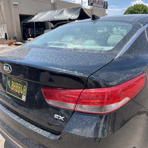 2016 KIA OPTIMA EX thumbnail 52