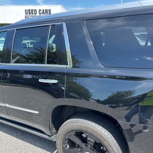 صورة 6 لـ 2018 Cadillac ESCALADE PREMIUM LUXURY