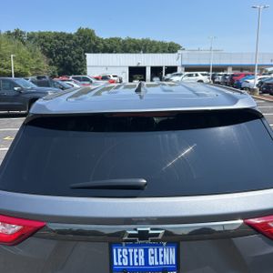 2019 Chevrolet TRAVERSE LS — миниатюра 16