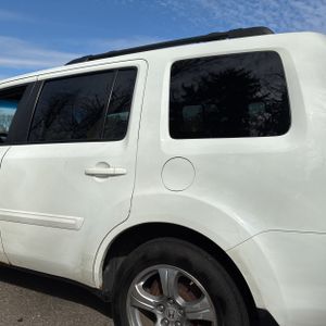 HONDA PILOT EX-L - 6