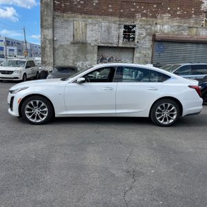 CADILLAC CT5 PREMIUM LUXURY - 3