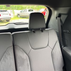 صورة مصغرة 38 لـ 2025 Lexus TX 350