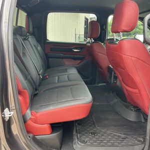 2026 RAM 1500 REBEL 缩略图 35