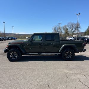 JEEP GLADIATOR MOJAVE - 3