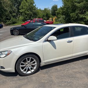 صورة 2 لـ 2011 Chevrolet MALIBU LTZ