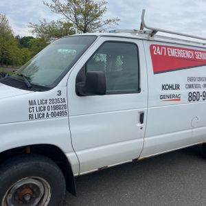 FORD E-SERIES RECREATIONAL - 2