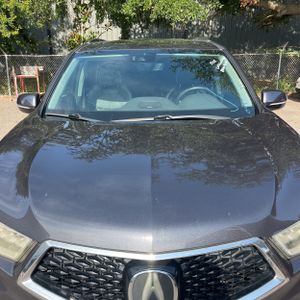 2019 Acura MDX W/ADVANCE — миниатюра 15