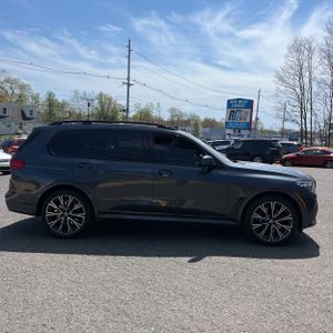BMW X7 XDRIVE40I - 10
