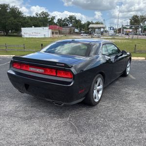 DODGE CHALLENGER - 8