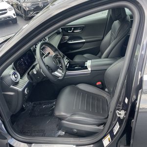 2022 Mercedes-BENZ C-CLASS — миниатюра 31