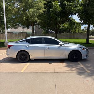 صورة 10 لـ 2020 Nissan ALTIMA 2.5 S