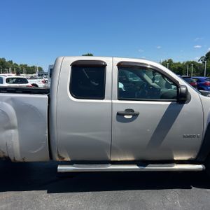 2009 Chevrolet SILVERADO 1500 LT 缩略图 11